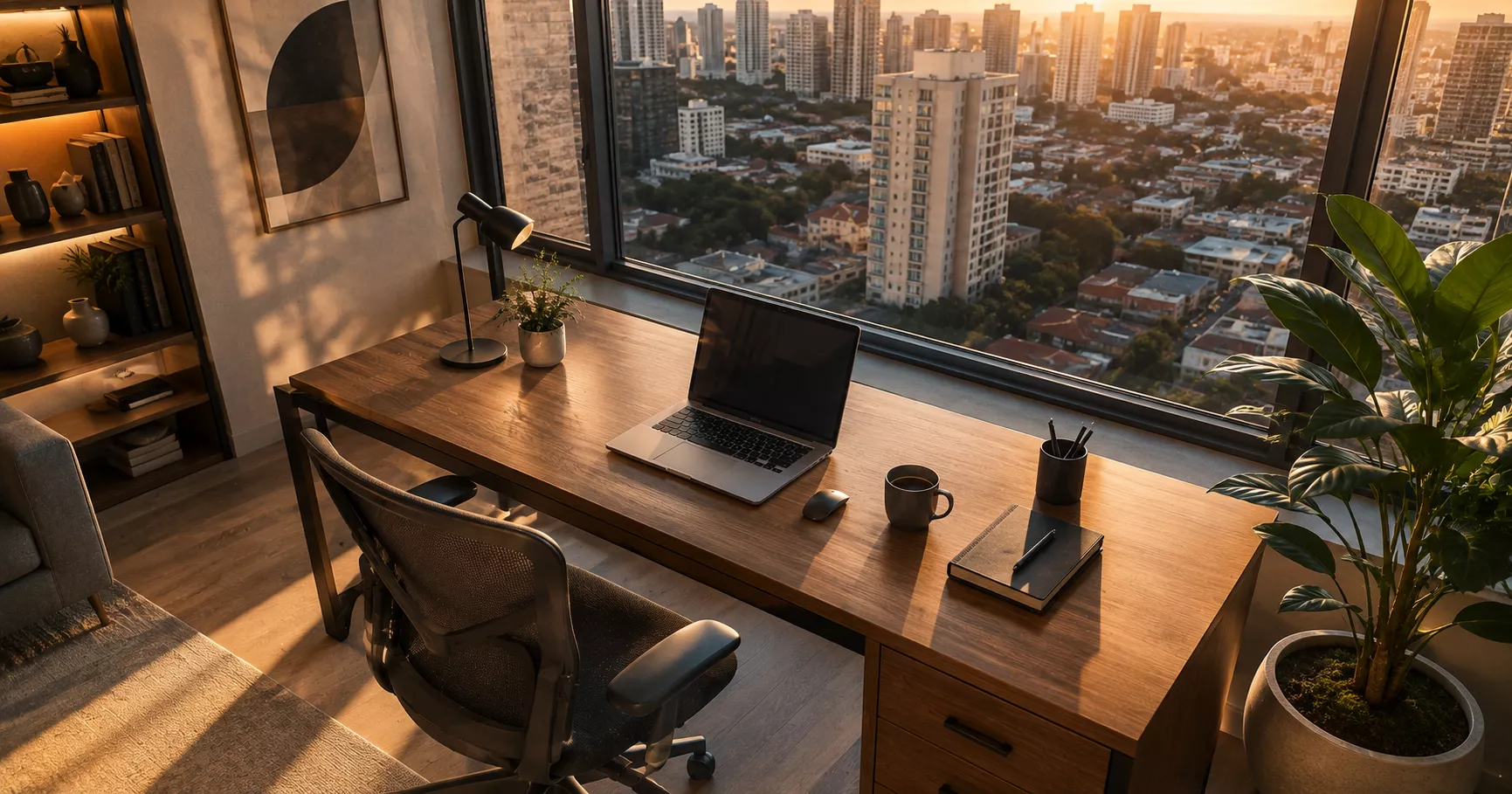 Trabalho Remoto em 2026: Panorama Completo do Home Office no Brasil Panorama do trabalho remoto e home office no Brasil em 2026